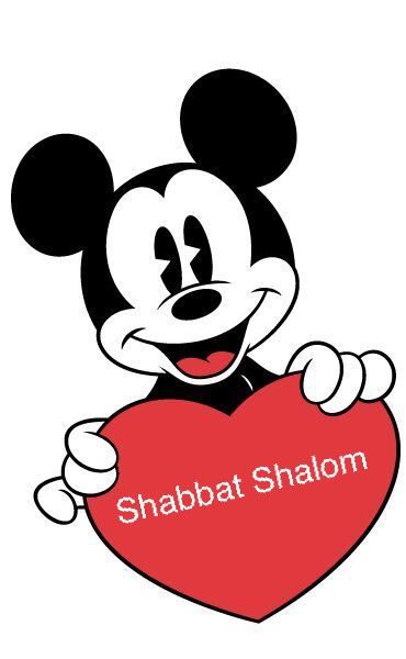 Detail Shabbat Shalom Bilder Nomer 19