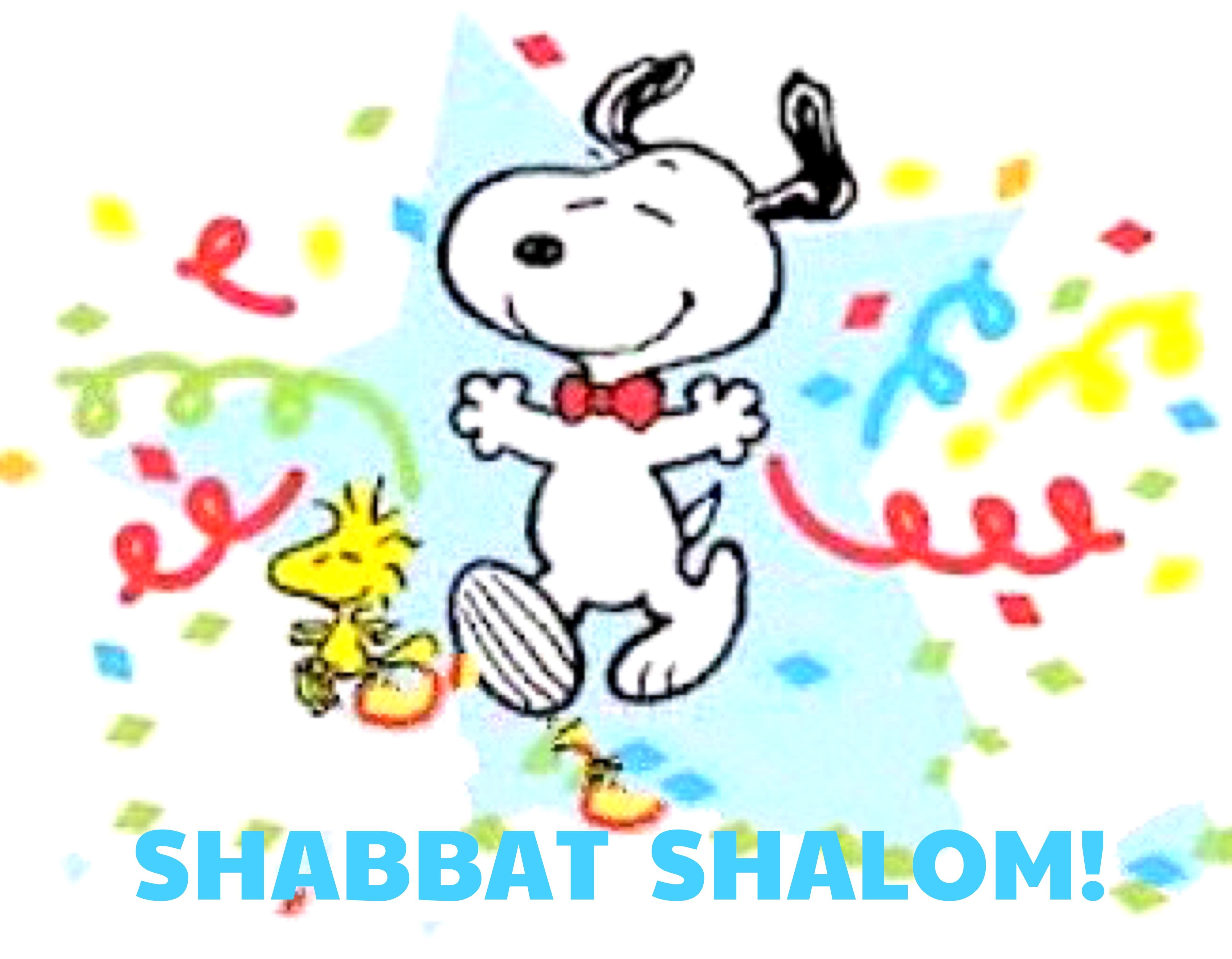 Detail Shabbat Shalom Bilder Nomer 6