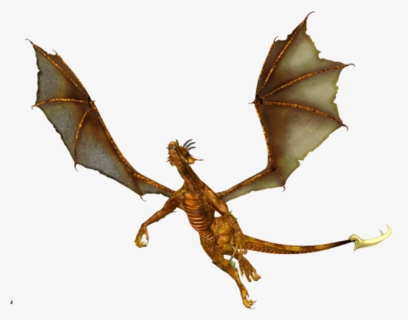 Detail Smaug Figur Nomer 8