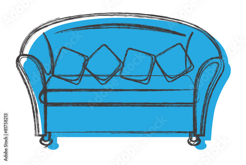 Detail Sofa Comic Nomer 11
