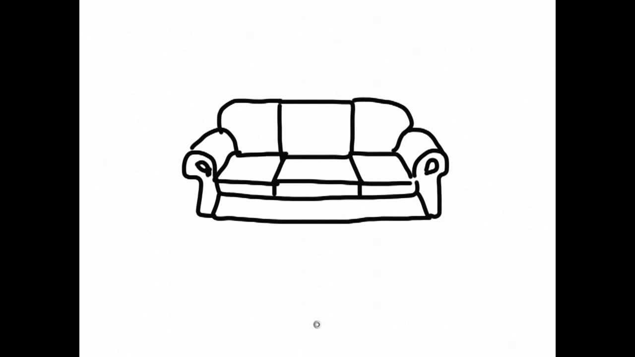 Detail Sofa Comic Nomer 13