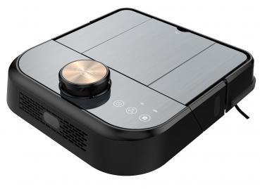 Detail Staubsauger Roboter Bausatz Nomer 11