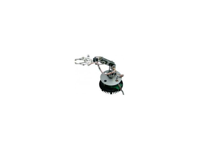 Detail Staubsauger Roboter Bausatz Nomer 12