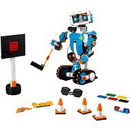 Detail Staubsauger Roboter Bausatz Nomer 14