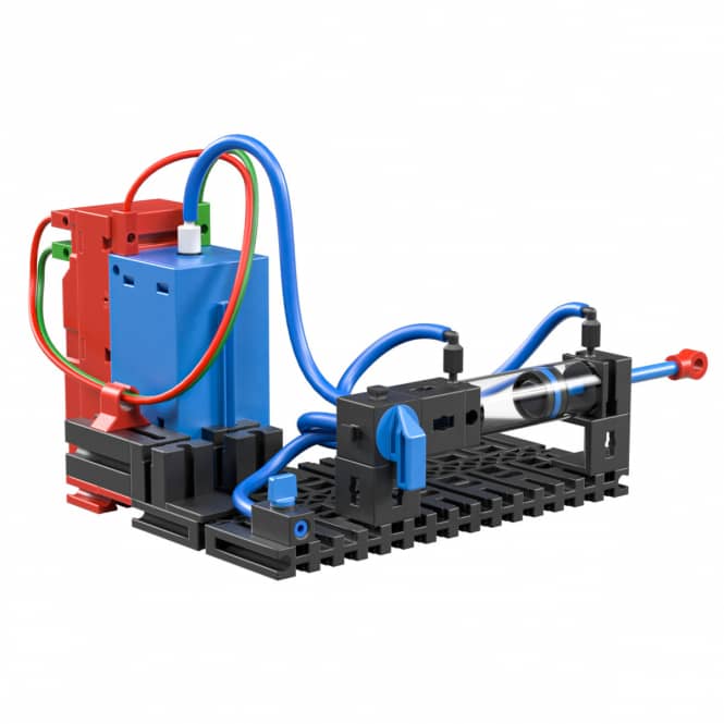 Detail Staubsauger Roboter Bausatz Nomer 22