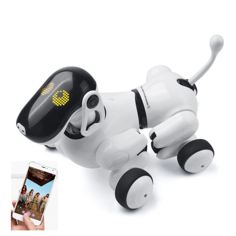 Detail Staubsauger Roboter Bausatz Nomer 23