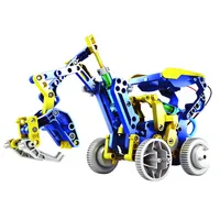 Detail Staubsauger Roboter Bausatz Nomer 26
