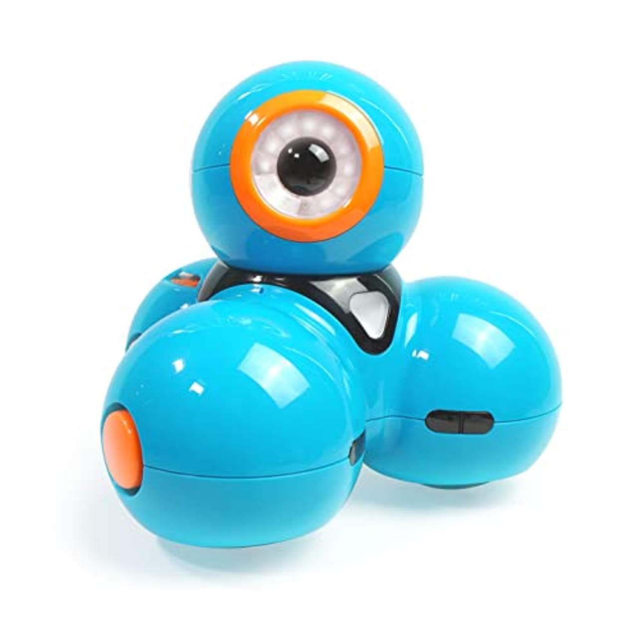 Detail Staubsauger Roboter Bausatz Nomer 3