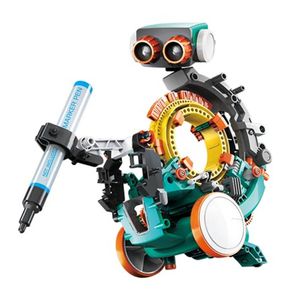 Detail Staubsauger Roboter Bausatz Nomer 4