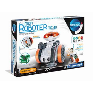 Detail Staubsauger Roboter Bausatz Nomer 6