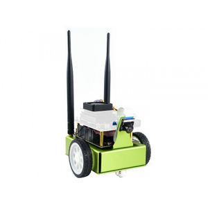 Detail Staubsauger Roboter Bausatz Nomer 8