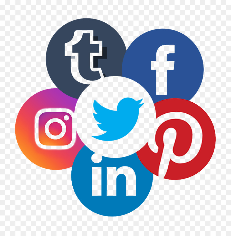 Detail Symbol Social Media Nomer 7