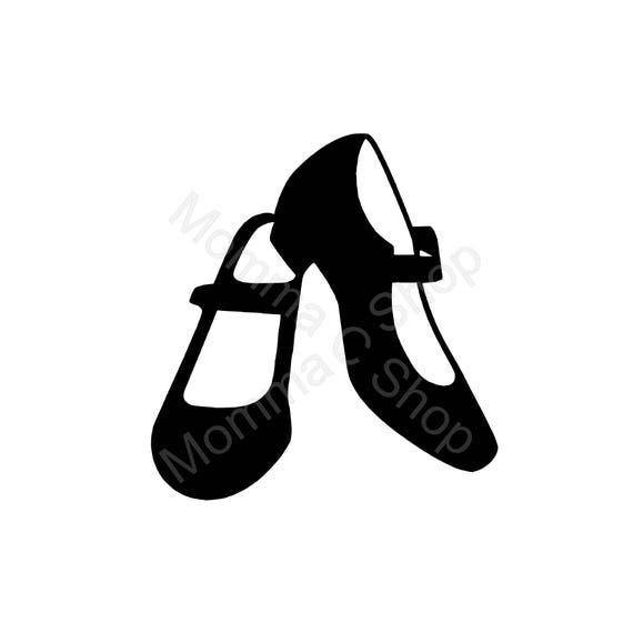 Detail Tanzschuhe Essen Nomer 18