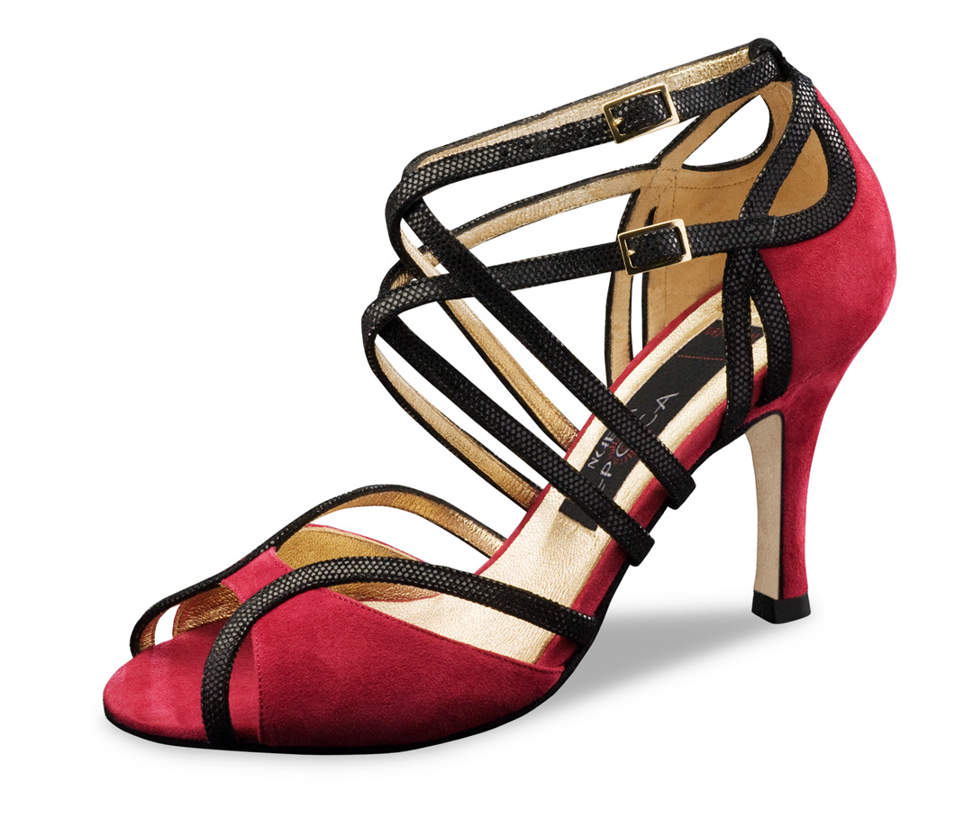 Detail Tanzschuhe Essen Nomer 20