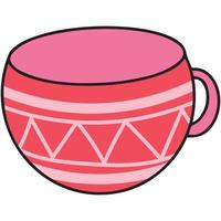 Teacup Pattern Maker - KibrisPDR