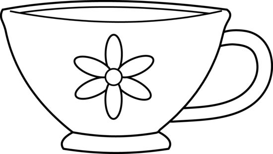 Detail Teacup Pattern Maker Nomer 10