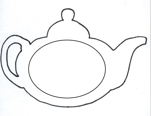 Detail Teacup Pattern Maker Nomer 15