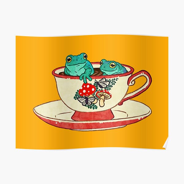 Detail Teacup Pattern Maker Nomer 25