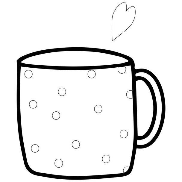 Detail Teacup Pattern Maker Nomer 7