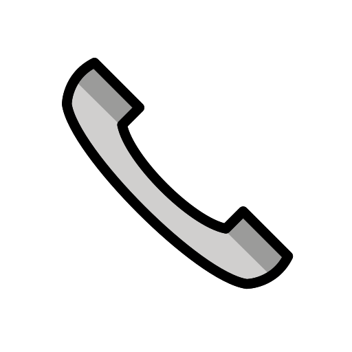 Detail Telefon Symbol Zum Kopieren Nomer 7
