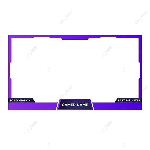 Detail Top Donation Overlay Nomer 8