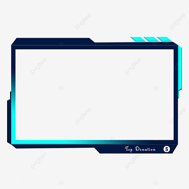 Detail Top Donation Overlay Nomer 9