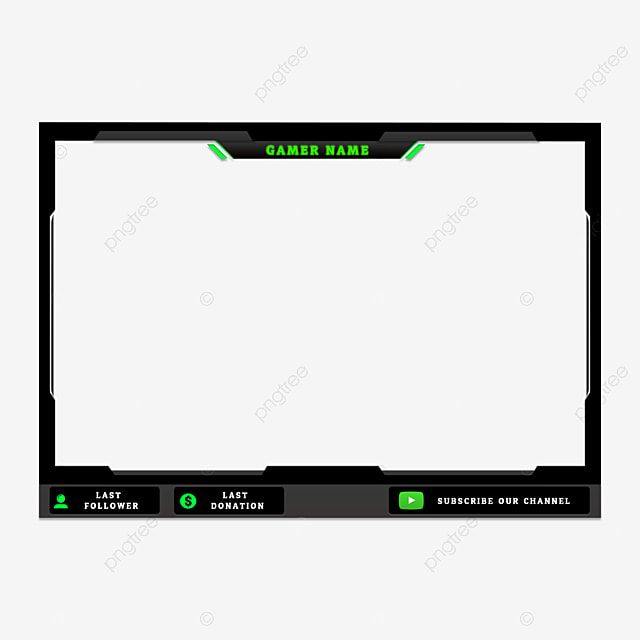 Detail Top Donation Overlay Nomer 11