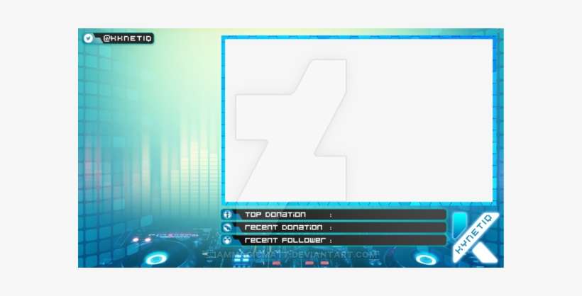 Detail Top Donation Overlay Nomer 12