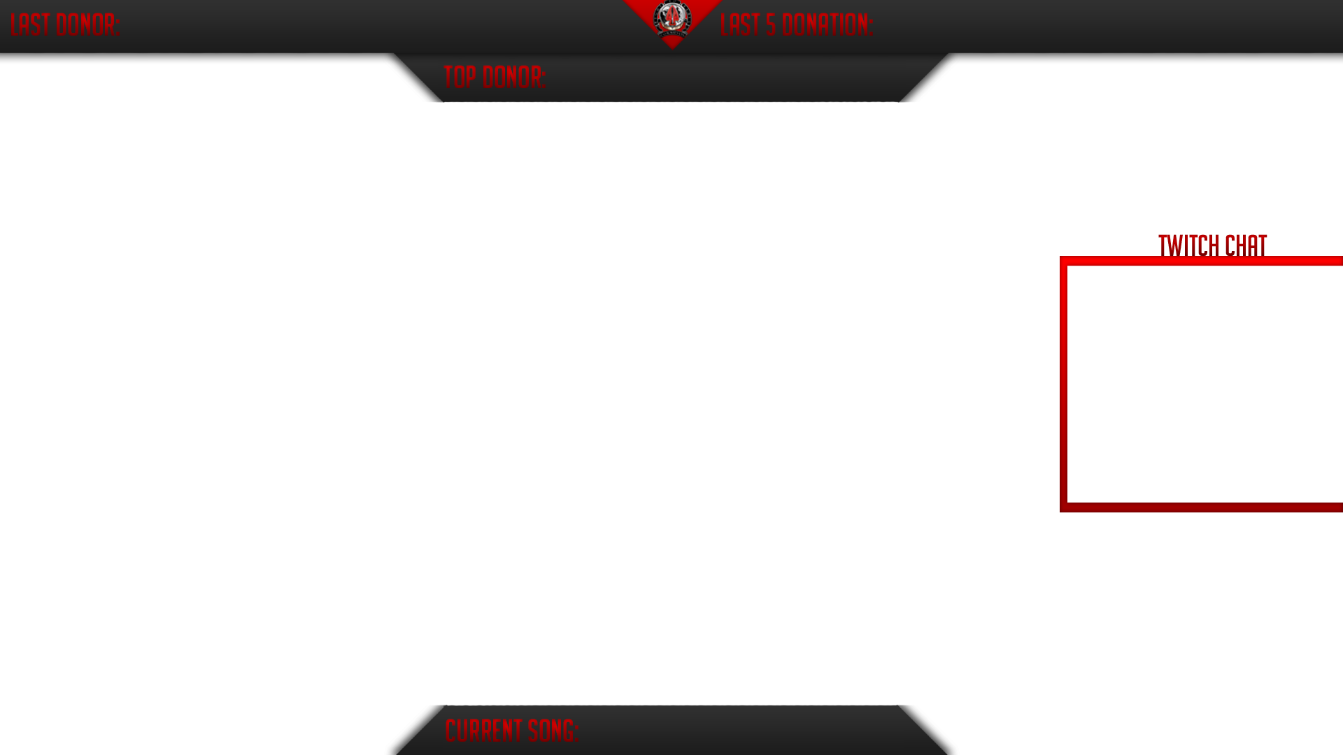 Detail Top Donation Overlay Nomer 14