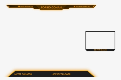Detail Top Donation Overlay Nomer 15