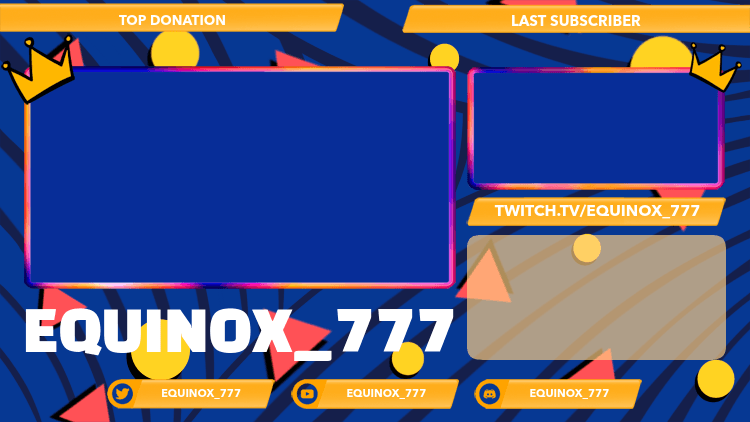 Detail Top Donation Overlay Nomer 18