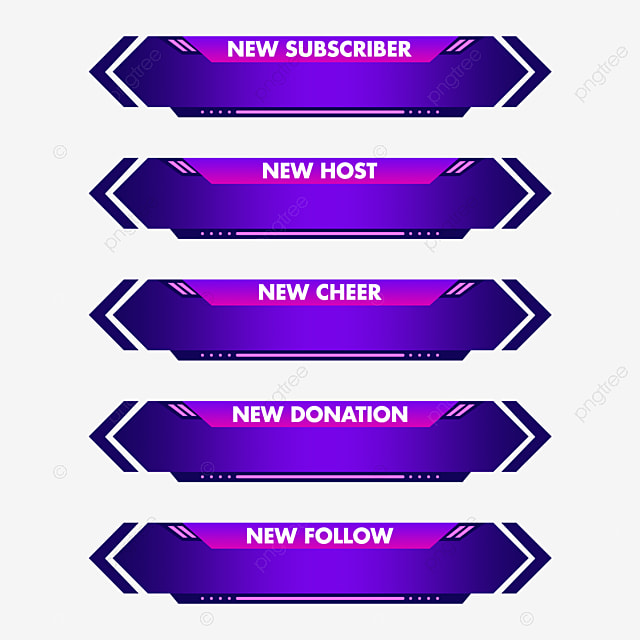 Detail Top Donation Overlay Nomer 19