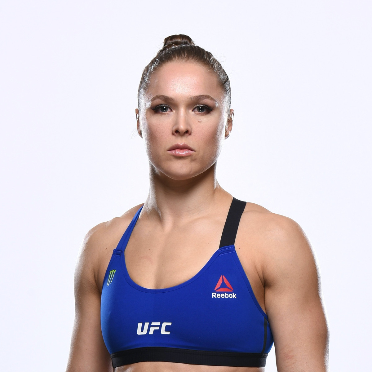 Ufc 3 Ronda Rousey - KibrisPDR