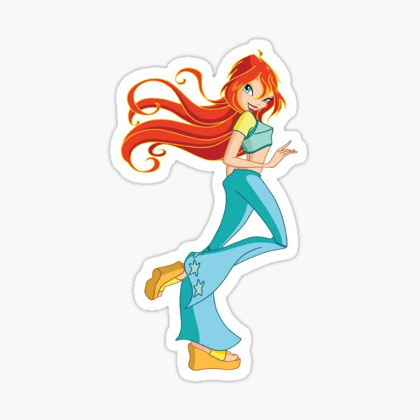 Detail Winx Club Flora Und Helia Deutsch Nomer 19