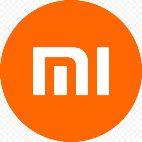 Detail Xiaomi Logo Nomer 2