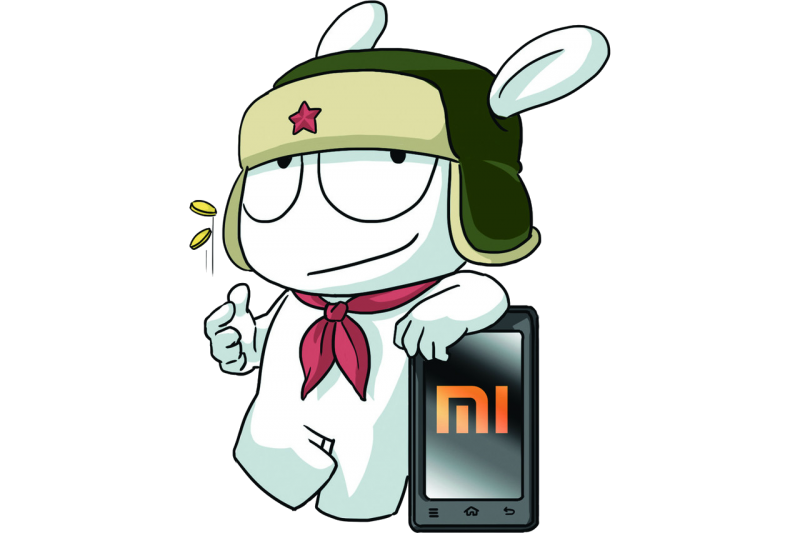 Detail Xiaomi Logo Nomer 25
