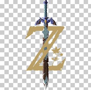 Detail Zelda Breath Of The Wild Logo Nomer 14