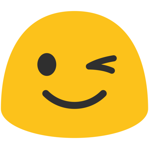 Detail Zwinker Emoji Nomer 4