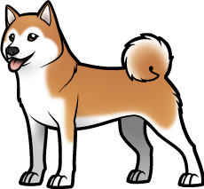 Detail Akita Inu Alaskan Malamute Nomer 14