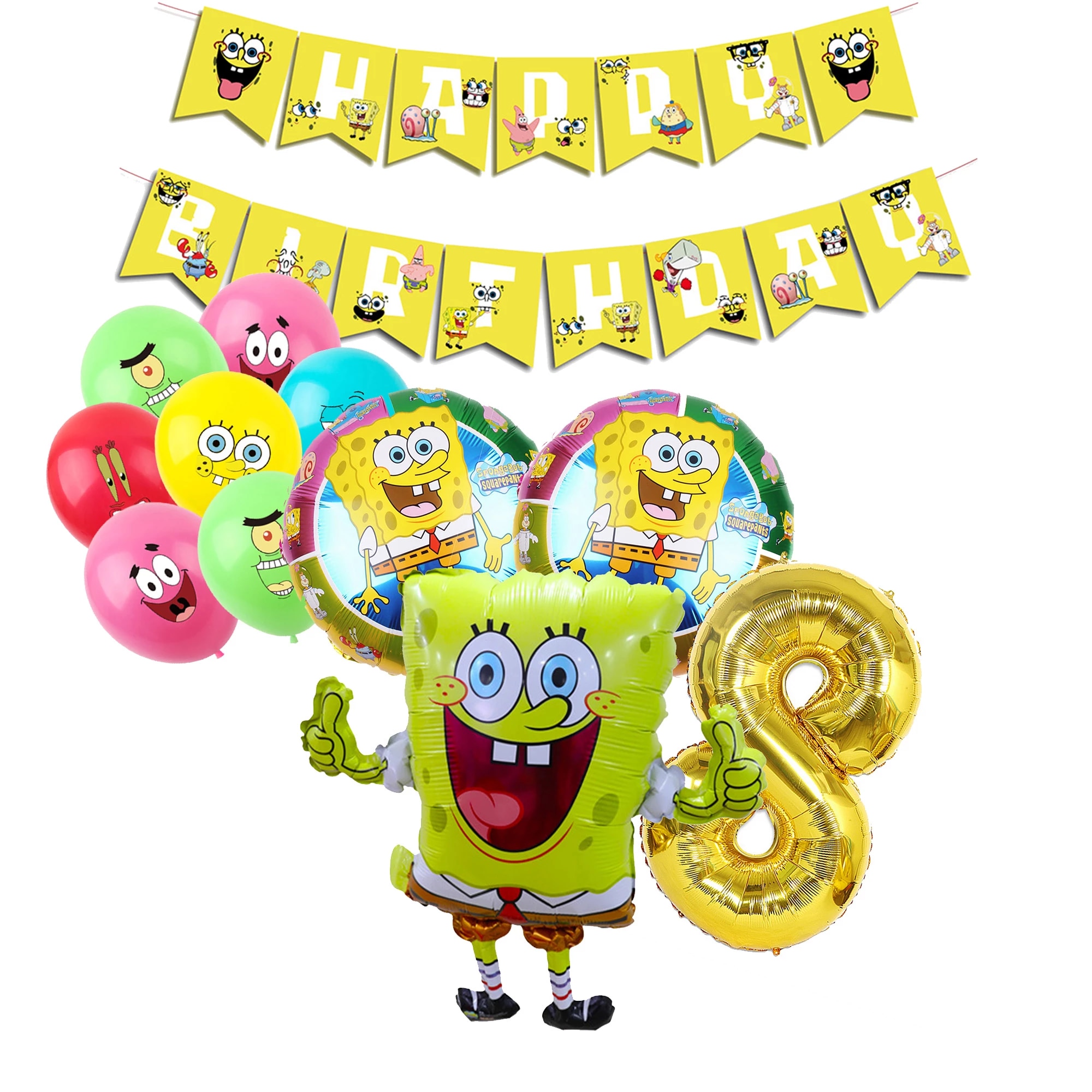 Detail Baby Patrick Star Nomer 19
