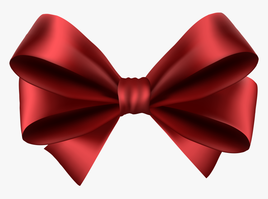 Detail Bow Clipart Png Nomer 6