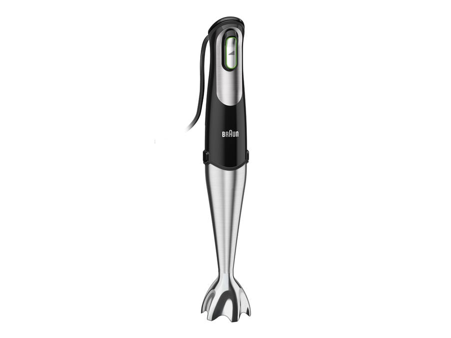 Braun Mq 735 - KibrisPDR