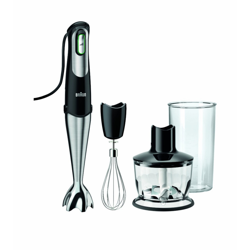 Detail Braun Mq 735 Nomer 11