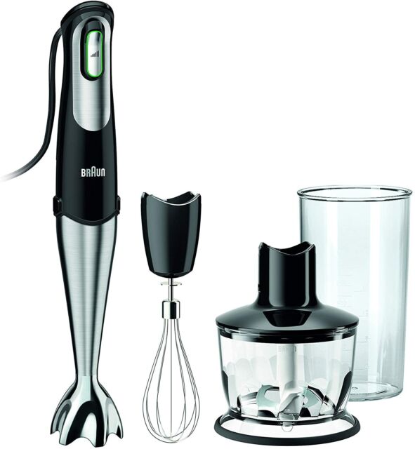 Detail Braun Mq 735 Nomer 2
