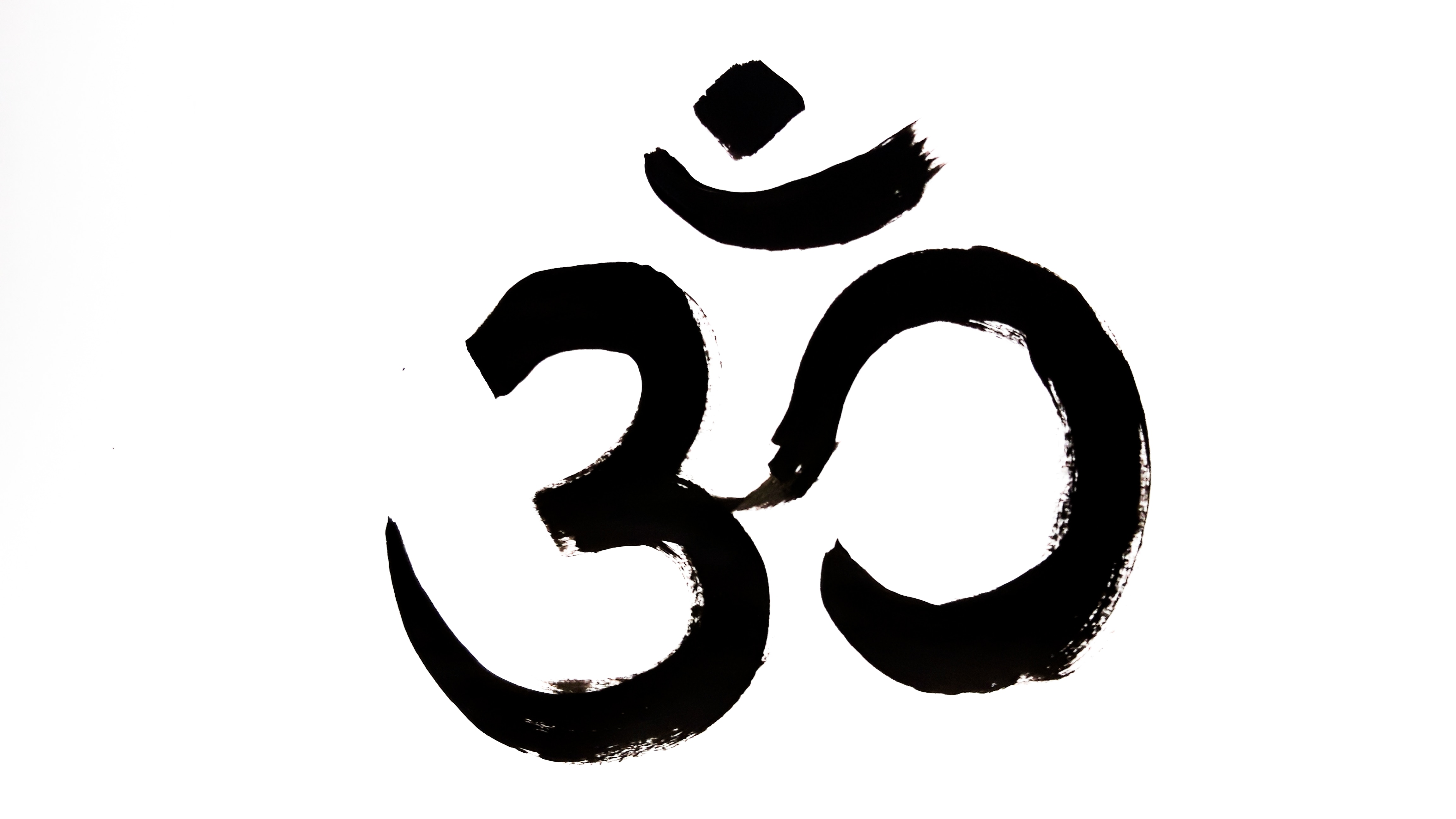 Detail Buddhistisches Zeichen Nomer 3
