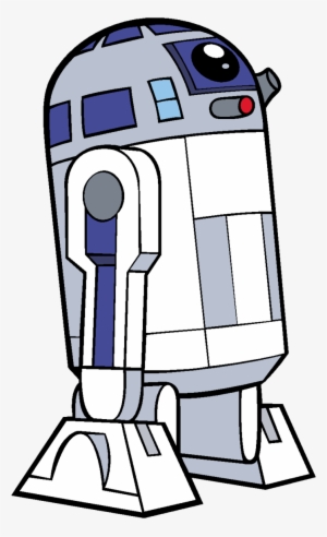 Detail Chibi R2d2 Nomer 5