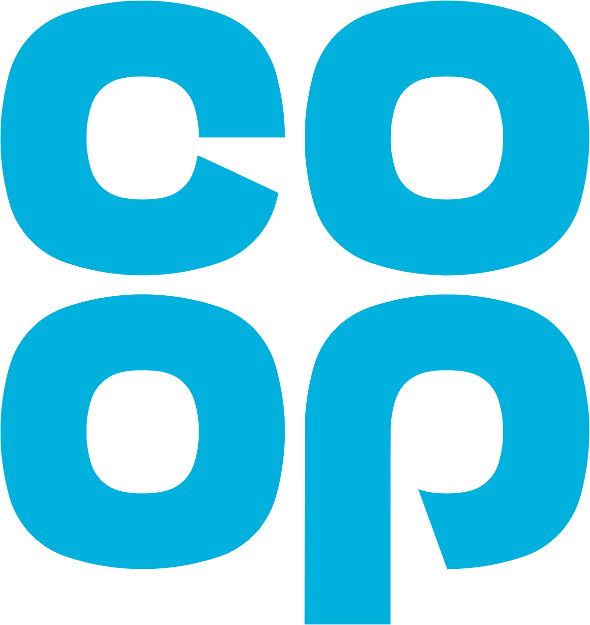 Coop Logo - KibrisPDR