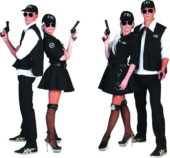 Detail Fbi Agent Werden Nomer 10