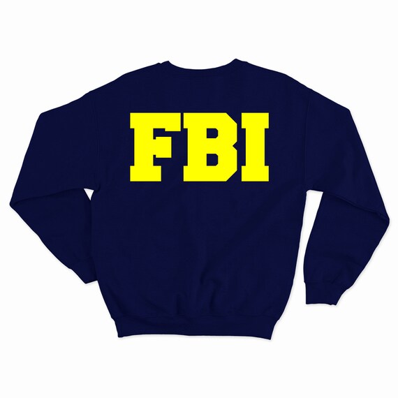 Detail Fbi Agent Werden Nomer 12