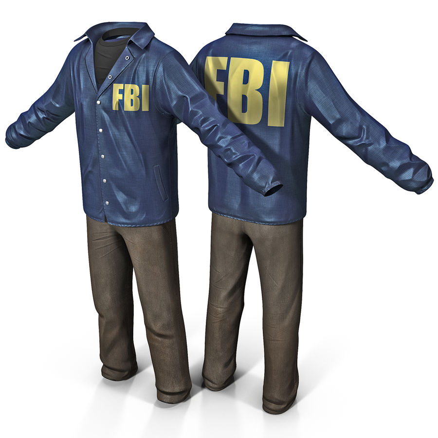 Detail Fbi Agent Werden Nomer 14